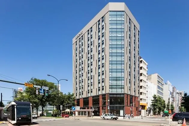 The Knot Sapporo - Vacation Stay 96529V