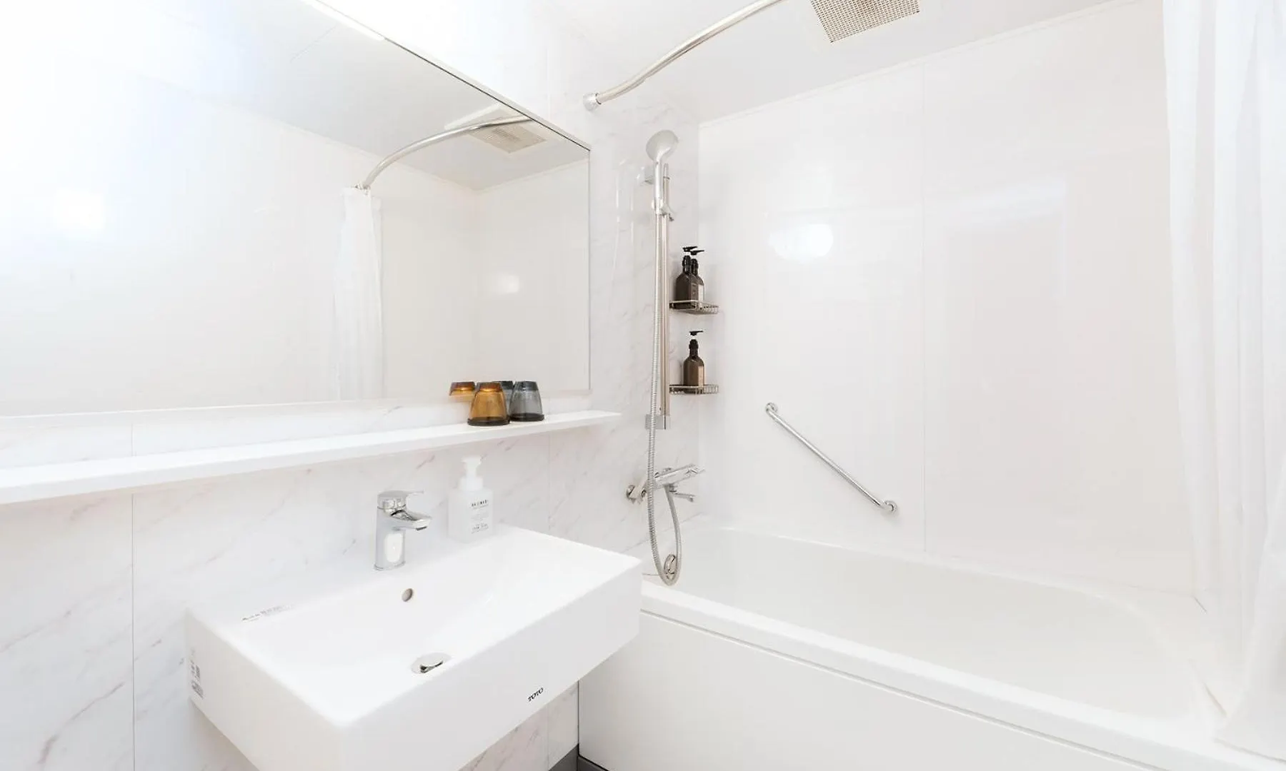 Hotel The Knot Sapporo - Vacation Stay 96529V