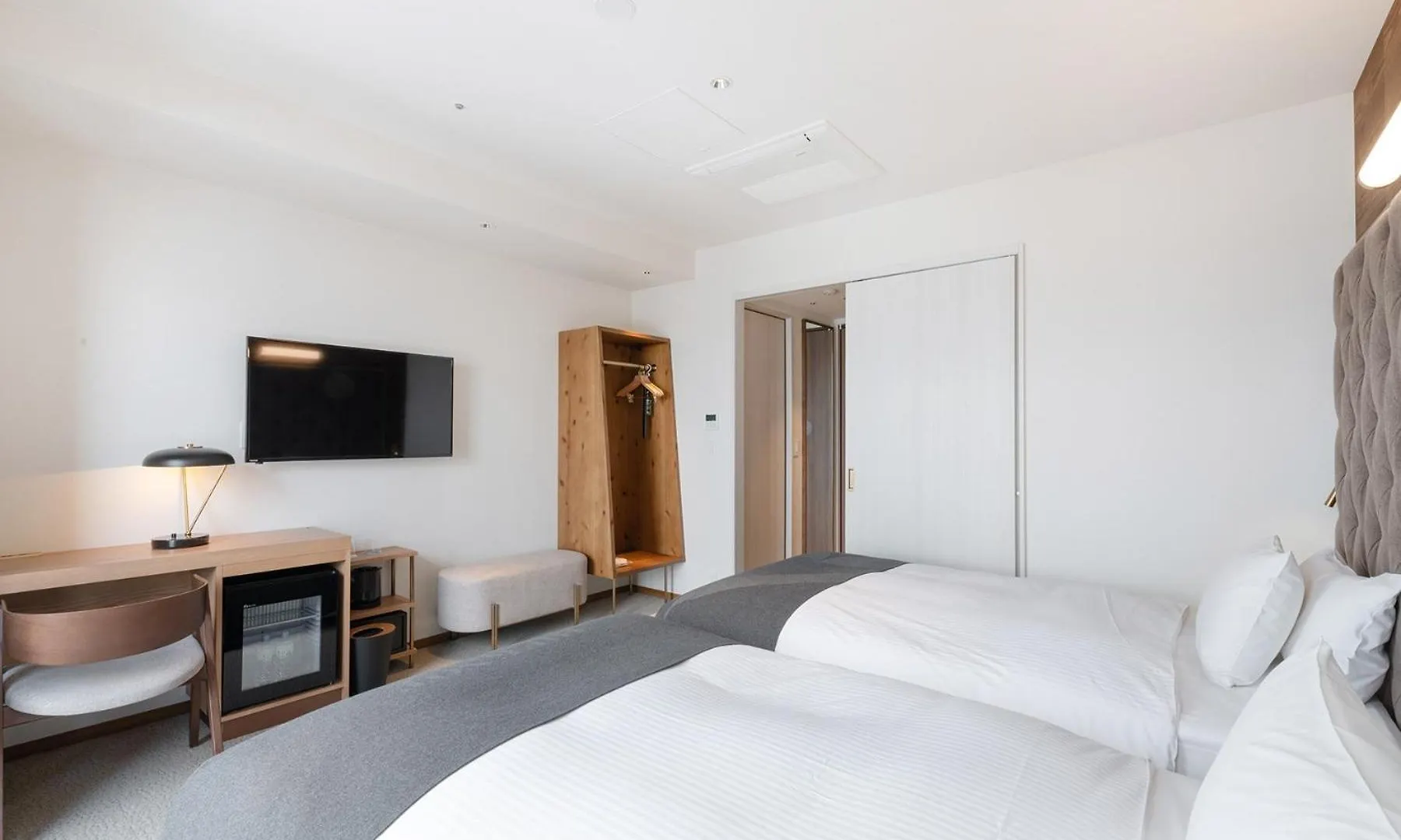 Hotel The Knot Sapporo - Vacation Stay 96529V