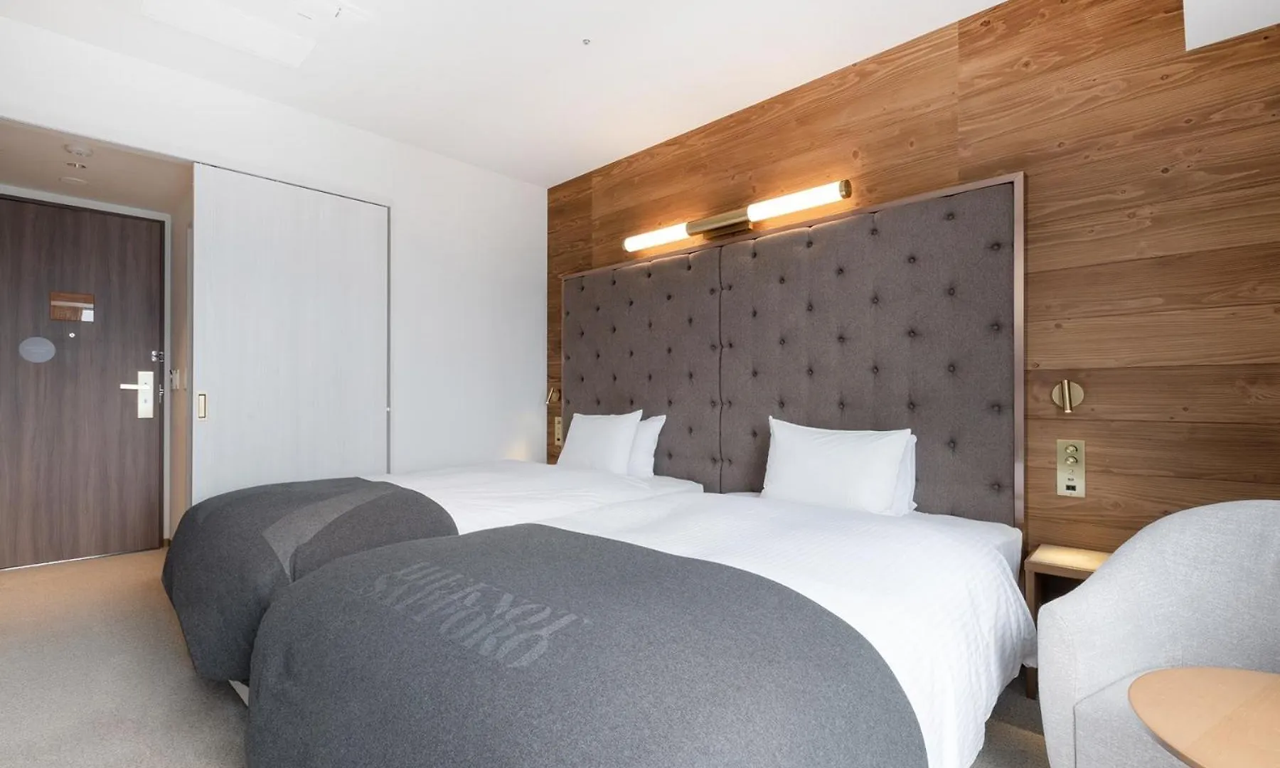 The Knot Sapporo - Vacation Stay 96529V