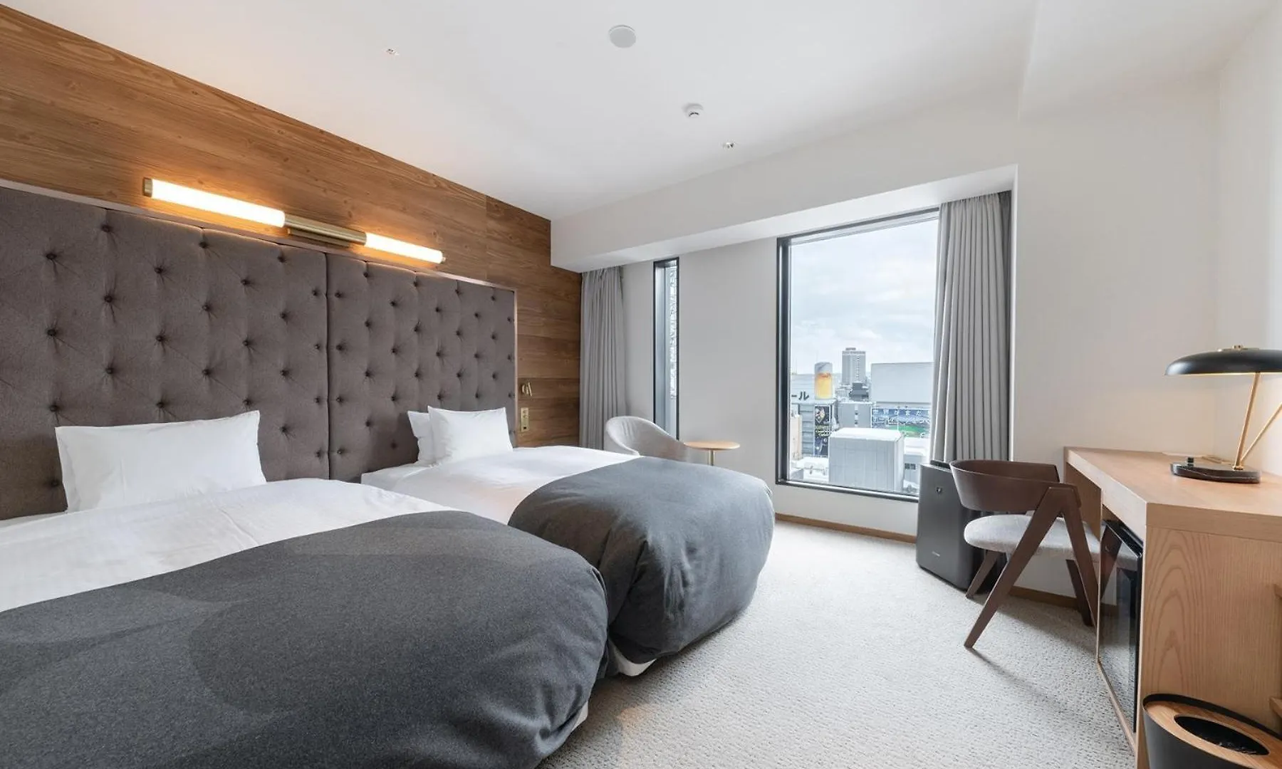 The Knot Sapporo - Vacation Stay 96529V Japan